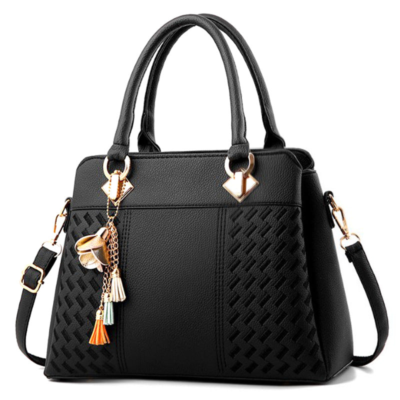 Black Beautifull handbag