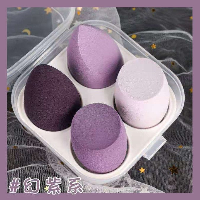 Beauty blenders