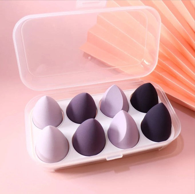 Beauty blenders