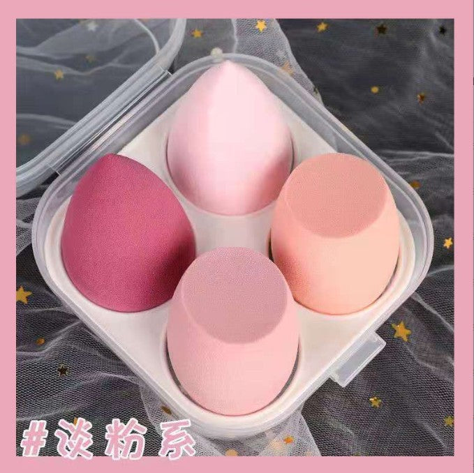 Beauty blenders