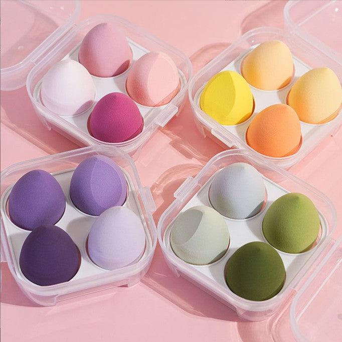Beauty blenders