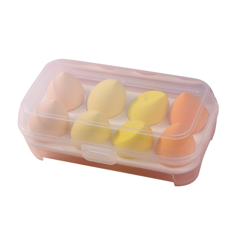 Beauty blenders