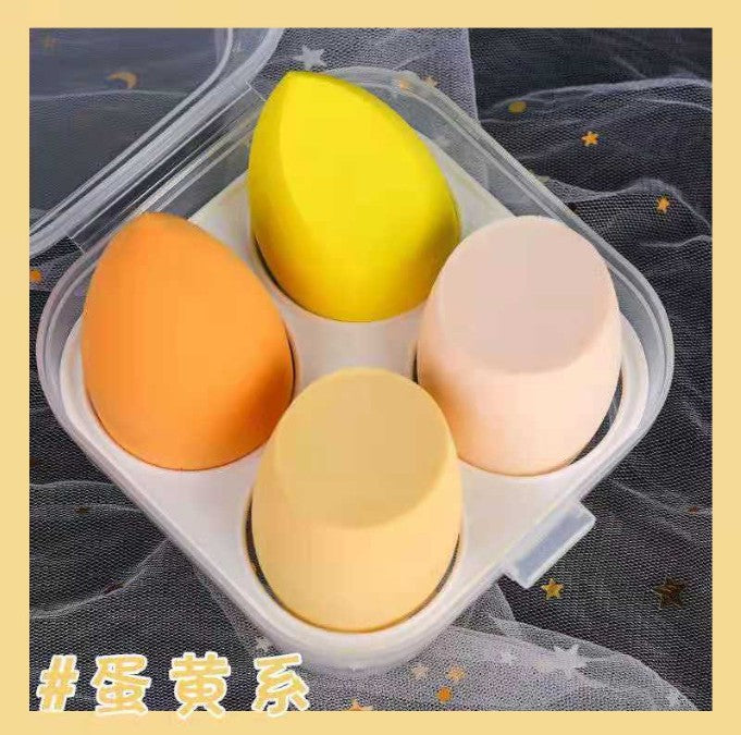 Beauty blenders
