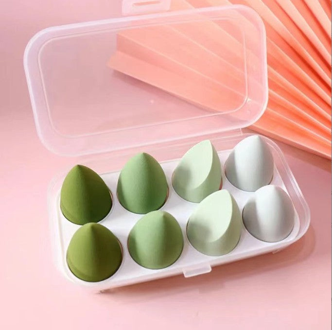Beauty blenders