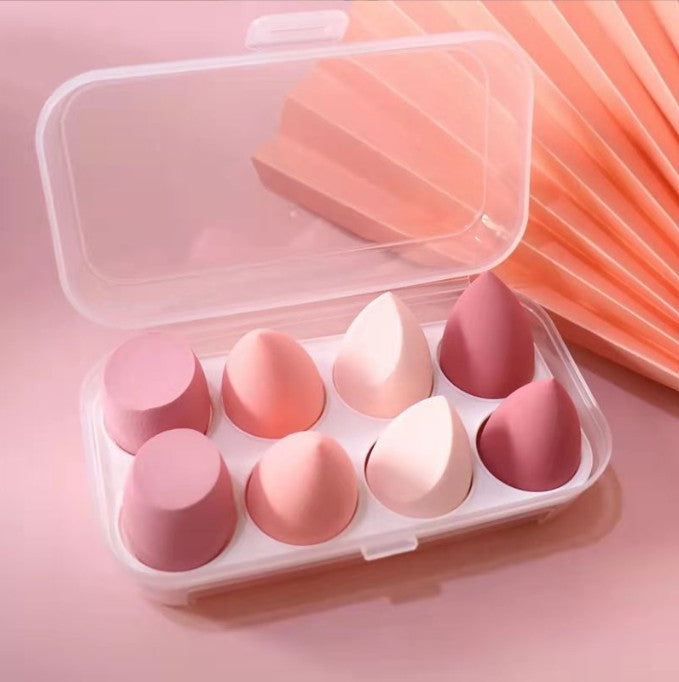 Beauty blenders