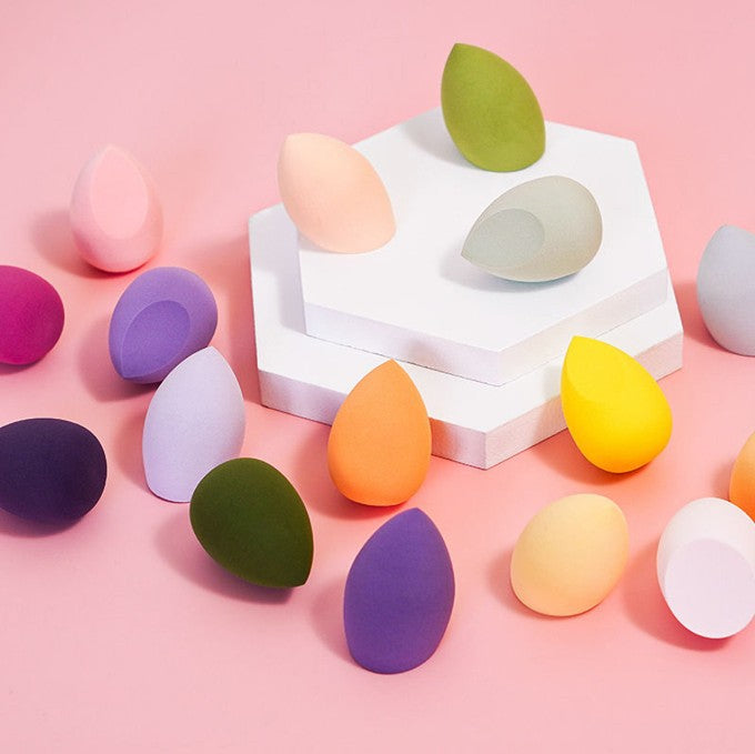 Beauty blenders