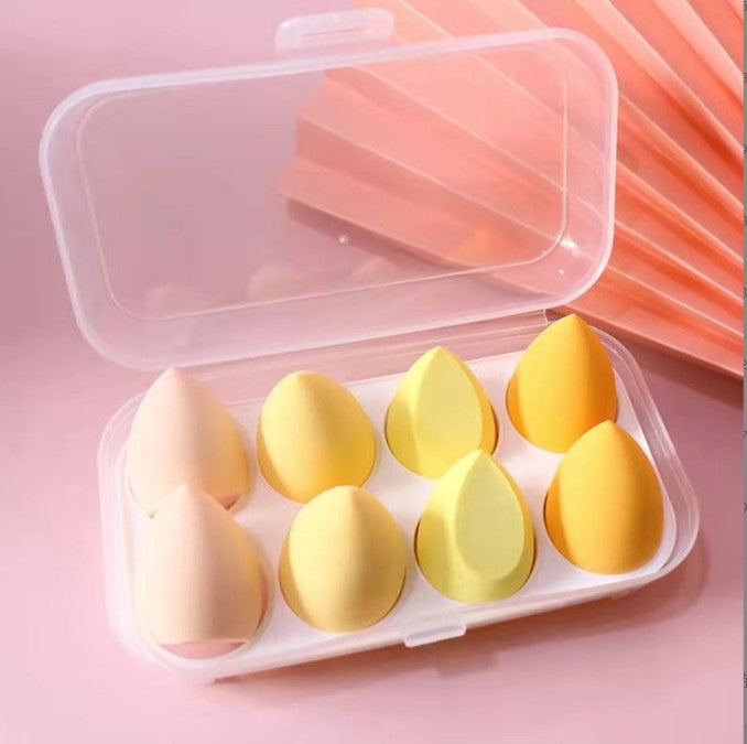Beauty blenders