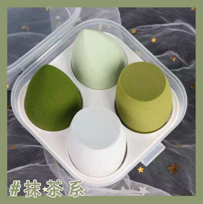 Beauty blenders
