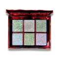 Bad Blood Death Metals Eyeshadow Palette