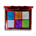 Bad Blood If Looks Could Kill Eyeshadow Palette